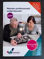 Persoonlijk begeleider maatschappelijke zorg niveau 4 mbo, Ophalen of Verzenden, Overige niveaus