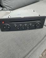 Renault radio, Ophalen of Verzenden, Zo goed als nieuw