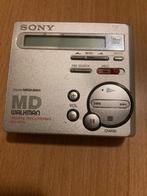 Sony Mini Disc Walkman MZ-R70, Audio, Tv en Foto, Walkmans, Discmans en Minidiscspelers, Ophalen, Minidisc-speler