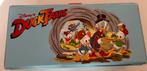Vintage lunchbox Disney, Ophalen of Verzenden, Donald Duck, Zo goed als nieuw, Tas, Koffer of Zak