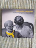 CD Marco Beasley -Il settecento napoletano, Ophalen of Verzenden, Zo goed als nieuw