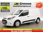 Ford Transit Connect 1.5 TDCI L2 | Automaat | 3-Zits | Airco, Stof, Gebruikt, Euro 6, 4 cilinders