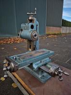 AI freesbank met motor, Doe-het-zelf en Verbouw, Draaibanken, Ophalen, Gebruikt, Freesbank