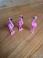 Playmobil flamingo’s, Ophalen of Verzenden, Zo goed als nieuw