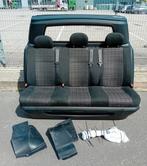 Dubbel cabine mercedes vito tourrer w447 bj 2016-2026 met fa, Caravans en Kamperen, Ophalen, Zo goed als nieuw
