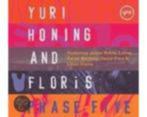 Yuri And Floris Honing, Ophalen of Verzenden, 1980 tot heden, Zo goed als nieuw, Jazz