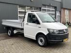 Volkswagen Transporter 2.0 TDI 140pk Airco Cruise control Tr, Auto's, Bestelauto's, Voorwielaandrijving, Euro 5, Stof, Gebruikt