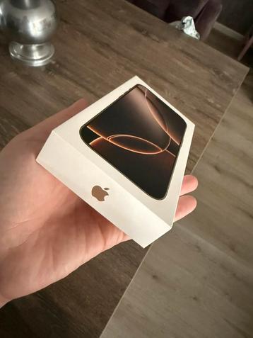 Iphone 16 pro 128 Gb