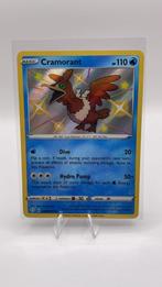 Pokémon Cramorant – SHF SV30 – Mint, Ophalen of Verzenden, Nieuw, Losse kaart