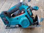 Nieuwe makita cirkelzaag, Cirkelzaag, Ophalen of Verzenden, Zo goed als nieuw, 30 tot 70 mm