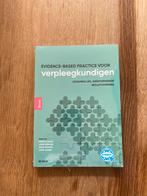 Verpleegkundigen - Evidence-Based Practice (5e druk), Boeken, Studieboeken en Cursussen, Verzenden, Alpha, Nieuw, HBO