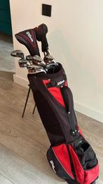 Wilson Golfset 11-delig, Sport en Fitness, Golf, Ophalen, Gebruikt, Set, Overige merken