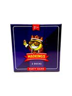 Gezeldschap spellen - Drank spellen - Kaartspellen, Kouwehoek 1b, Nieuw, Ophalen of Verzenden, Info@caveandgarden.nl