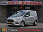 FORD Transit Courier 1.5 TDCi 75pk Limited | Trekhaak | Stoe, 12 maanden, Stof, Gebruikt, Euro 6