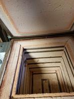 glas oven, Hobby en Vrije tijd, Ophalen, Gebruikt