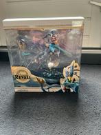 The Legend of Zelda: Breath of the Wild - Revali Statue f4f, Ophalen of Verzenden, Zo goed als nieuw