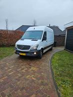 Mercedes-Benz Sprinter 2014, Auto's, 190 pk, Mercedes-Benz, Particulier, Dealer onderhouden