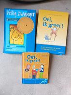 Gratis boeken!, Boeken, Ophalen, Zo goed als nieuw, Zwangerschap en Bevalling