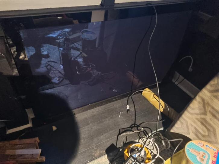 Pioneer KRP-600A Plasma TV - Topklasse! Blauw blinkend led, Audio, Tv en Foto, Televisies, Gebruikt, 100 cm of meer, Pioneer, 50 Hz