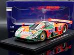 Mazda 787 B Winner 24Hrs Le Mans 1991 Weidler/Herbert/Gachot, Ophalen of Verzenden, Nieuw, Auto, Overige merken