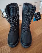 Tenson Haparanda snowboots zwart maat 39., Tenson, Ophalen of Verzenden, Nieuw, Maat 38/40 (M)