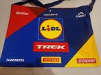 Musette Lidl-Trek 2, Ophalen of Verzenden, Overige typen