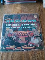 Ed & Willem Bever - hup daar is Willem, Ophalen of Verzenden, Zo goed als nieuw, Overige formaten, Levenslied of Smartlap