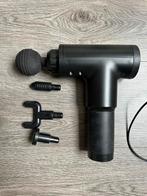 Massage Gun - Perfect voor spierherstel!, Ophalen of Verzenden, Zo goed als nieuw, Apparaat