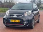 Kia Picanto 1.2 CVVT SportsLine, Voorwielaandrijving, Euro 5, Gebruikt, 4 cilinders
