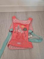 Draagzak voor de pop van baby Annabell, Ophalen of Verzenden, Zo goed als nieuw, Babypop