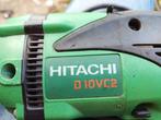 Hitachi d10vc2, Ophalen of Verzenden, Zo goed als nieuw, 600 watt of meer