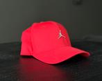 Jordan UNISEX - Pet - Gym Red | Nike Air Jordan, Kleding | Heren, Hoeden en Petten, Air Jordan, One size fits all, Ophalen of Verzenden
