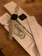 Apple watch SE 40 mm, Ophalen, Zo goed als nieuw, Zwart, IOS