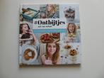 Onbijtjes met een verhaal 20 Lekker en makkelijke recepten., Ophalen of Verzenden, Nieuw