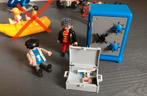 Playmobil 3161 brandkaskrakers, Complete set, Ophalen of Verzenden, Zo goed als nieuw