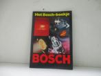 Het Bosch Boekje onderdelen, Verzamelen, Auto's, Zo goed als nieuw, Verzenden