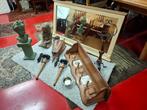 Nu opruiming 10 interieur items voor 1 piek per stuk! Kijk,, Ophalen, Zo goed als nieuw, 100 tot 125 cm, Minder dan 100 cm