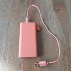 Fresh 'n Rebel Powerbank - bruin, Ophalen of Verzenden