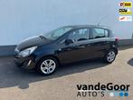 Opel Corsa 1.2 EcoFlex Design Editition, '13, airco, cruise,, Auto's, Opel, Voorwielaandrijving, Gebruikt, 4 cilinders, 1229 cc