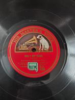 RICHARD CROOKS - Tell Me Tonight / Only My Song - 78 Toeren, Ophalen of Verzenden, Zo goed als nieuw, 10 inch