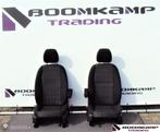 MB Vito stoelen / stoel / zetels / bank / banken / zetel, Gebruikt, Mercedes-Benz, Ophalen of Verzenden, Mercedes-Benz