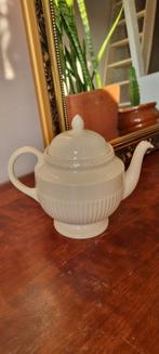 Wedgewood Theepot - Klassiek Design (Edme), Antiek en Kunst, Antiek | Keramiek en Aardewerk, Ophalen