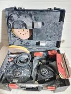 FLEX WSE 7 Set Giraffe Wand- & Plafondschuurmachine gips, Ophalen of Verzenden, Flex, N.v.t, N.v.t