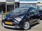 Toyota Aygo 1.0 VVT-i x-play |AIRCO|CAMERA|APPLE CARPLAY, Voorwielaandrijving, Stof, Gebruikt, Met garantie (alle)