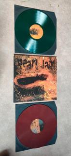 Lp Pearl Jam live, Ophalen of Verzenden, Nieuw in verpakking, 12 inch