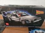 Lego 10300 back to the future, Ophalen, Zo goed als nieuw