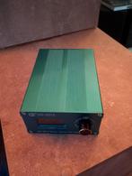 Zender 18 watt max, Telecommunicatie, Zenders en Ontvangers, Ophalen of Verzenden, Zo goed als nieuw, Zender