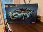 42083 lego technic Bugatti Chiron, Kinderen en Baby's, Speelgoed | Duplo en Lego, Ophalen, Nieuw, Complete set, Lego