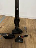 AEG QX8 Steelstofzuiger met Kruimeldief, Witgoed en Apparatuur, Stofzuigers, Ophalen, Gebruikt, Stofzuiger, Minder dan 1200 watt