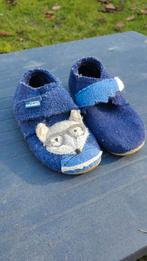 Wollen slofjes, maat 26, Living Kitzbühel, Ophalen, Slofjes, Gebruikt, Jongetje of Meisje